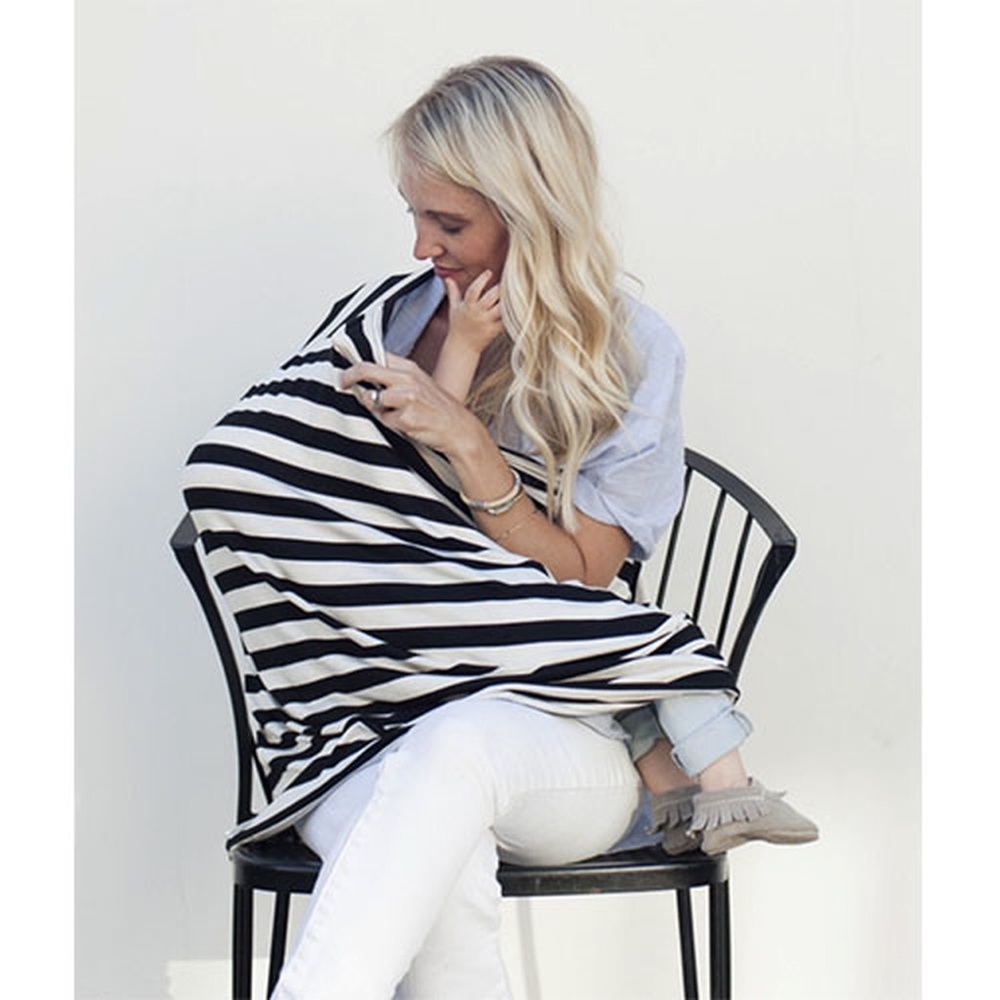 Covered Goods Multi-Use Nursing Cover